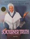 Cover of: Sojourner Truth by Peter Krass