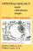 Cover of: Ophthalmology Made Ridiculously Simple, Third Edition (Book & Interactive CD)