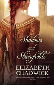 Cover of: Shadows and Strongholds