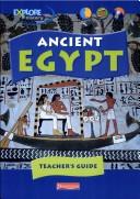 Cover of: Ancient Egypt (Exploring History) by Paul Flux