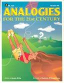 Cover of: Analogies: For the 21st Century