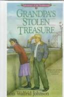 Cover of: Grandpa's Stolen Treasure