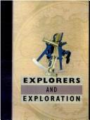 Cover of: Explorers And Exploration by 