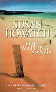 Cover of: The Waiting Sands