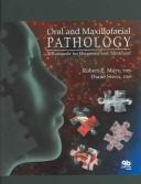 Cover of: Oral and Maxillofacial Pathology by Robert E. Marx, Diane Stern