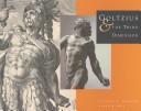 Cover of: Goltzius and the Third Dimension (Sterling & Francine Clark Art Institute)