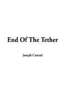 Cover of: End of the Tether by Joseph Conrad