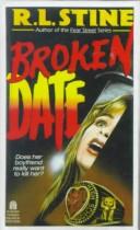 Broken Date by R. L. Stine