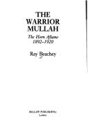 Cover of: The Warrior Mullah by Ray Beachy