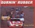 Cover of: Burnin' Rubber