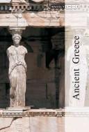 Cover of: Ancient Greece-Vol.2 (Magill's Choice) by 