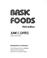 Cover of: Basic Foods