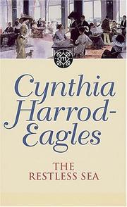 Cover of: The Restless Sea (Morland Dynasty) by Cynthia Harrod-Eagles