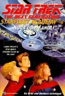 Cover of: Nova Command by Brad Strickland