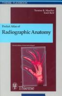 Cover of: Pocket atlas of radiographic anatomy. by Torsten B. Moeller