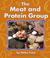 Cover of: The Meat and Protein Group