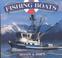 Cover of: Fishing Boats (Cooper, Jason, Boats.)