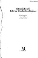 Introduction to Internal Combustion Engines by Richard Stone