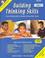 Cover of: Building Thinking Skills Level 2, Complete (Building Thinking Skills)