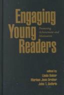 Cover of: Engaging Young Readers: Promoting Achievement and Motivation