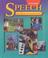 Cover of: Speech for Effective Communication