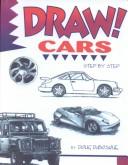 Cover of: Draw! Cars by Doug Dubosque