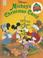 Cover of: Disney's Mickey's Christmas Carol