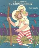 Cover of: The Legend of st Christopher | J. Janda