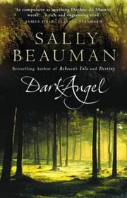 Cover of: Dark Angel by Sally Beauman