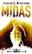 Cover of: Midas by Russell Andrews, Russell Andrews