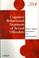 Cover of: Cognitive Behavioural Treatment of Sexual Offenders