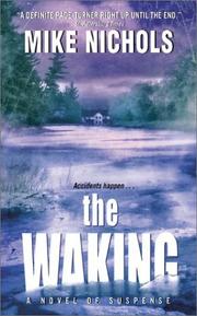 Cover of: The Waking