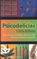 Cover of: Psicodelicias (Psyche Delicacies)