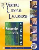 Cover of: Fundamentals of Nursing: concepts, process, and practice