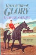 Cover of: Go for the Glory (Golden Filly)