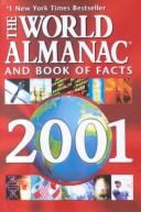 Cover of: The World Almanac and Book of Facts