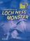 Cover of: Mystery of the Loch Ness Monster (Can Science Solve?)