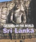 Cover of: Sri Lanka by Nanda P. Wanasundera