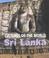 Cover of: Sri Lanka