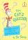 Cover of: The Cat's Quizzer