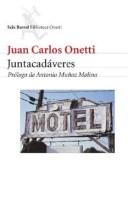 Cover of: Juntacadaveres