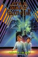 Cover of: Star Wars - Galaxy of Fear - Ghost of the Jedi