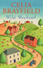 Cover of: Wild Weekend