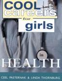 Cover of: Cool Careers for Girls in Health