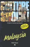 Cover of: Culture Shock! Malaysia by Heidi Munan