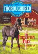Cover of: Forgotten Filly