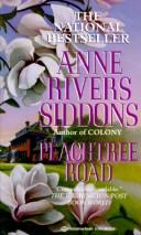 Cover of: Peachtree Road | Anne Rivers Siddons