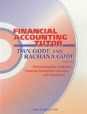 Financial Accounting Tutor Version 2. 0 Standalone Version by Dan Gode, Rachana Gode