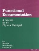 Cover of: Functional Documentation | Marcia Hornbrook Stamer