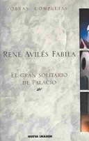 Cover of: El Gran Solitario De Palacio